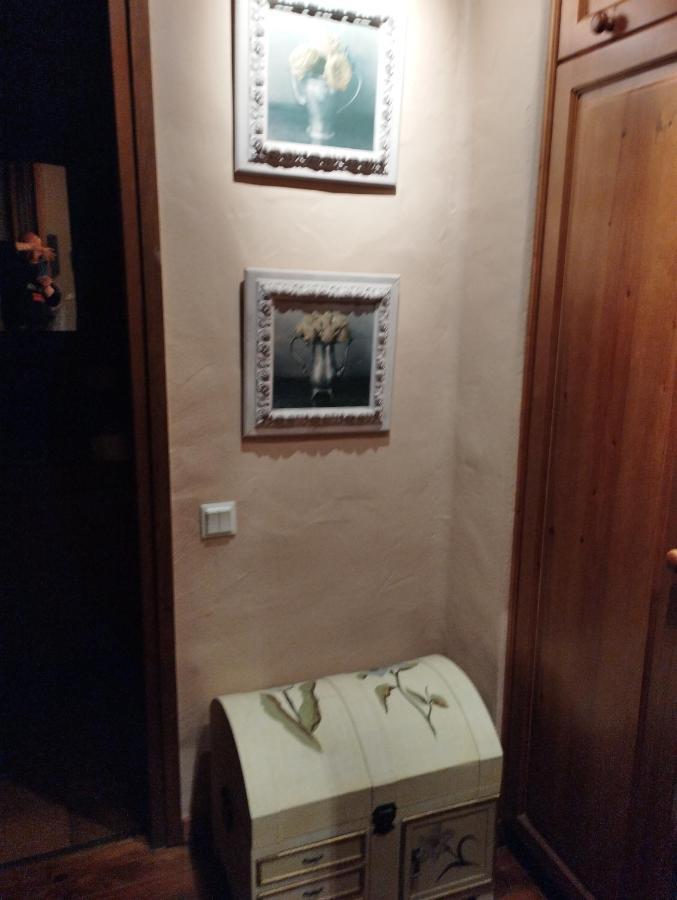 Esqui, Aigueestortes Y Boi-Tauell A Tus Pies En Ebrehogar Pla de l'Ermita Exteriör bild
