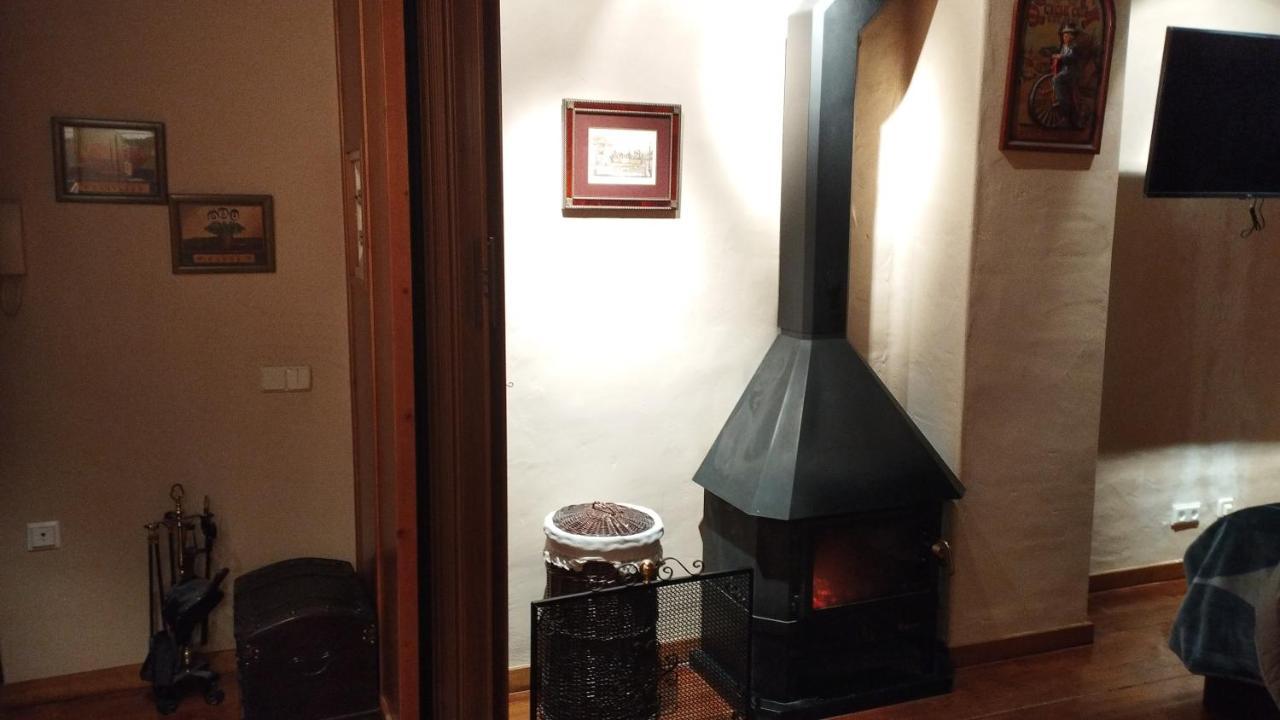 Esqui, Aigueestortes Y Boi-Tauell A Tus Pies En Ebrehogar Pla de l'Ermita Exteriör bild