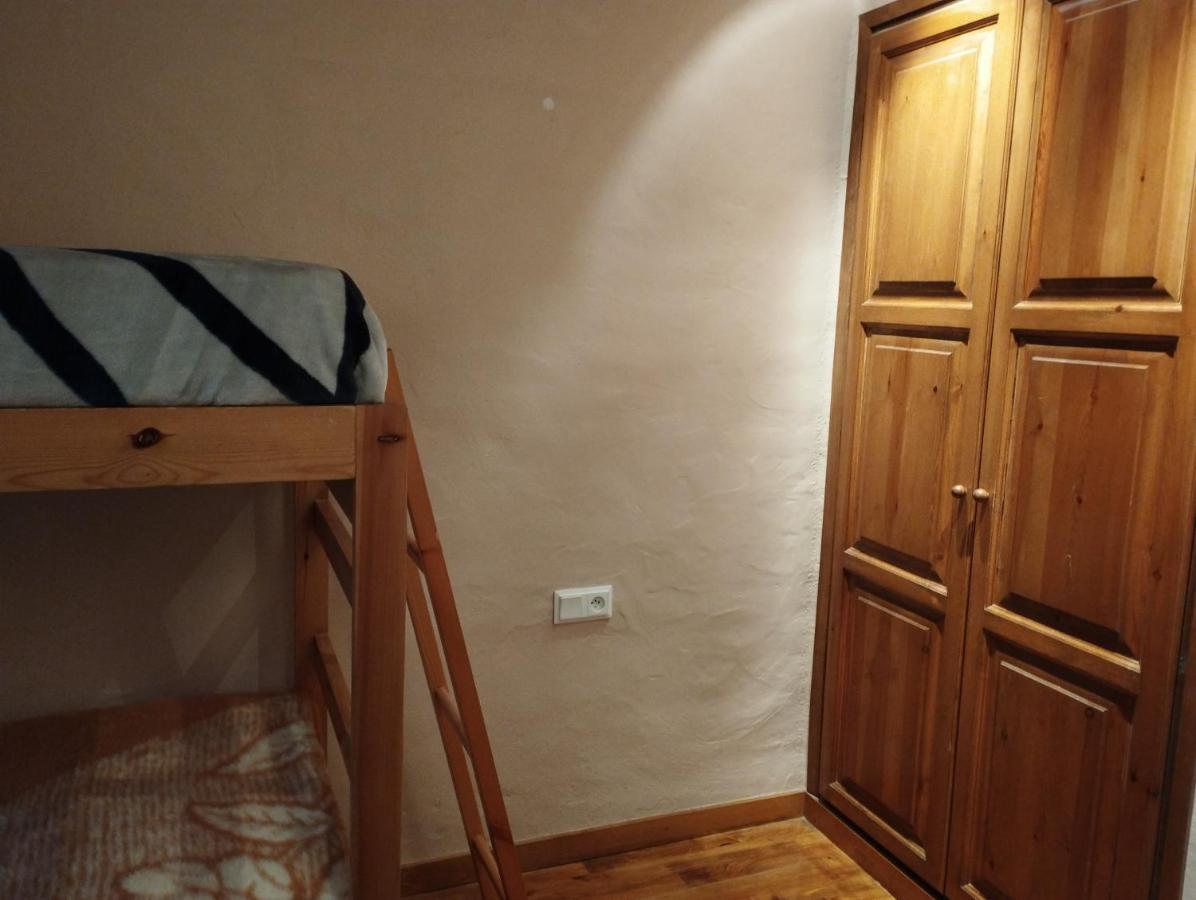 Esqui, Aigueestortes Y Boi-Tauell A Tus Pies En Ebrehogar Pla de l'Ermita Exteriör bild