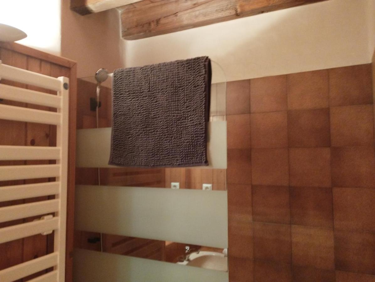 Esqui, Aigueestortes Y Boi-Tauell A Tus Pies En Ebrehogar Pla de l'Ermita Exteriör bild